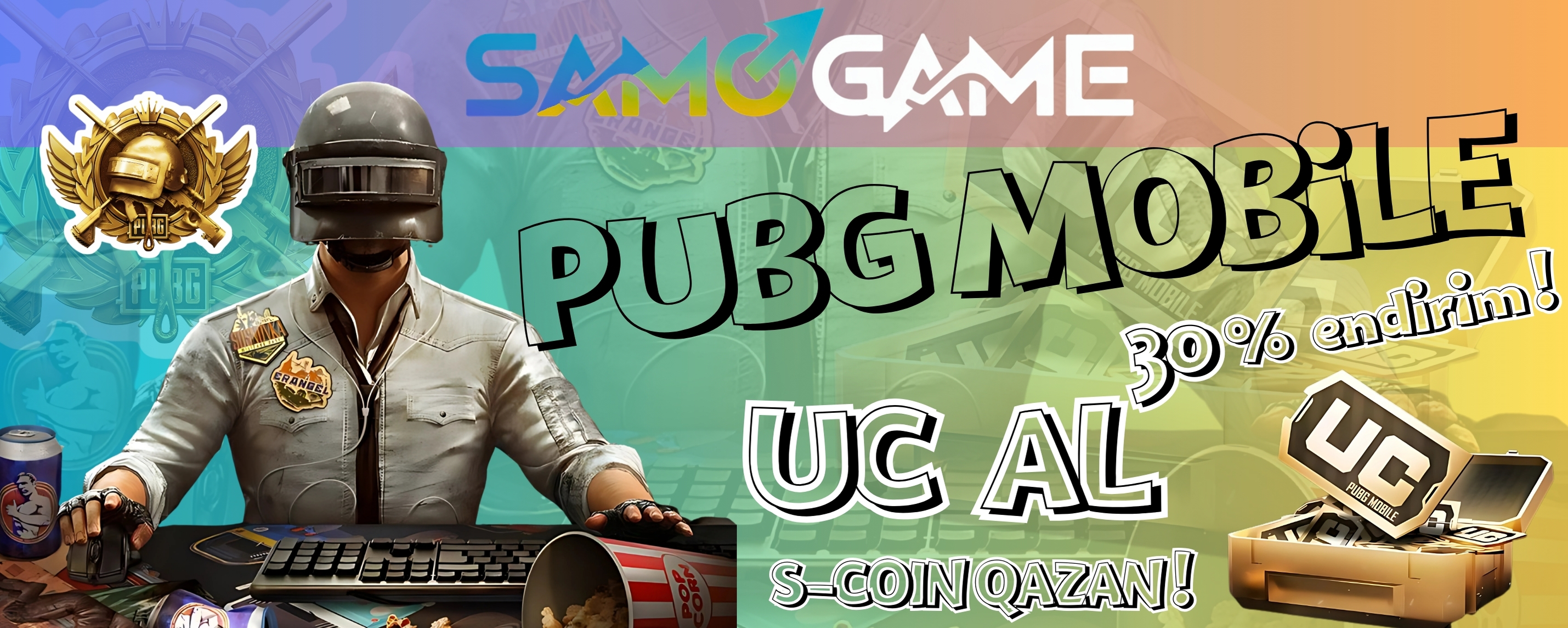 Pubg Mobile