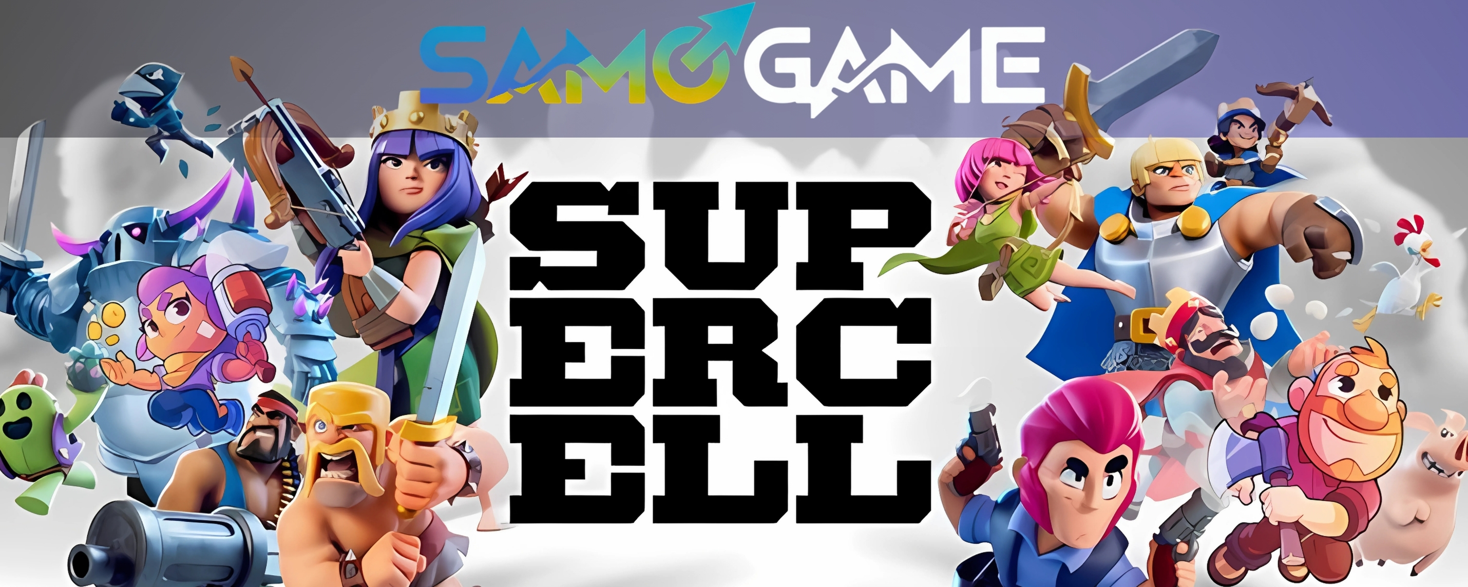 SuperCell
