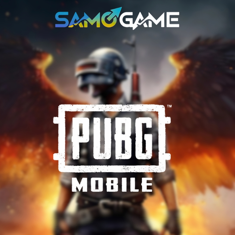 PUBG MOBILE