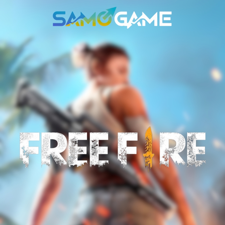 Free Fire