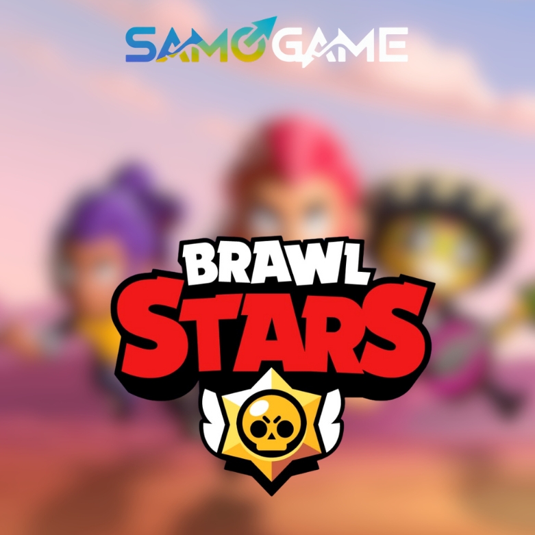 Brawl Stars