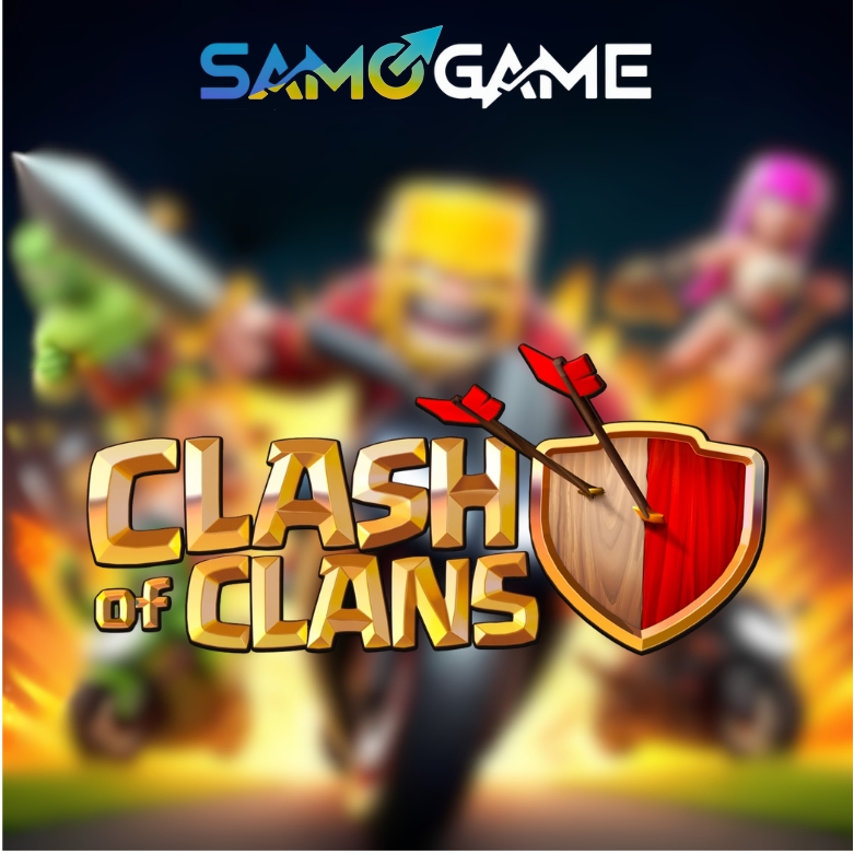 Clash of Clans