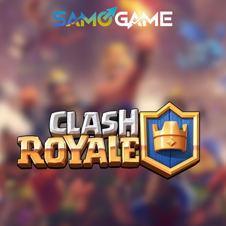 Clash Royale