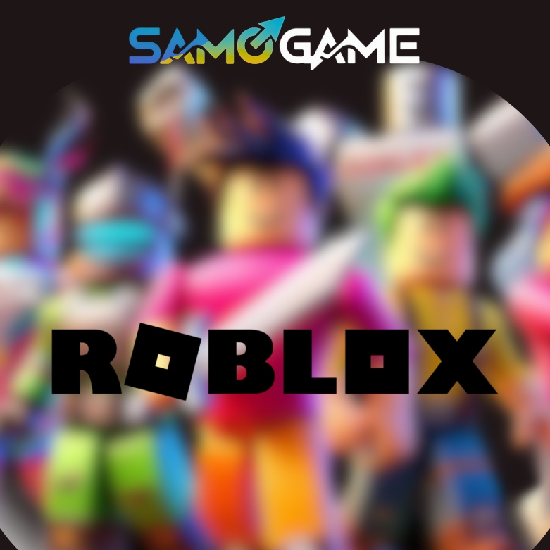 Roblox