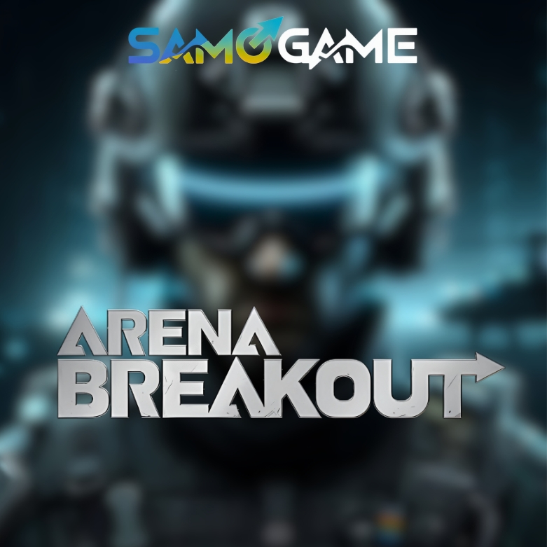 Arena Breakout