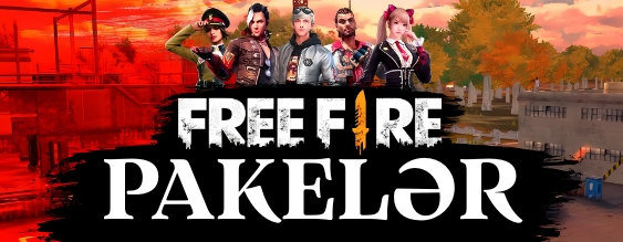 PAKETLƏR