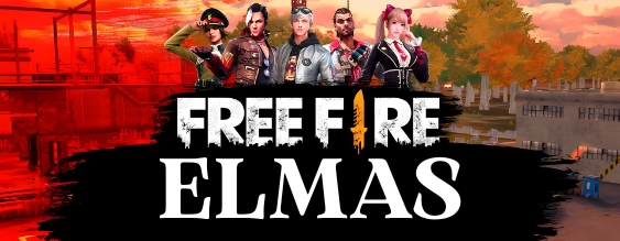 Elmas