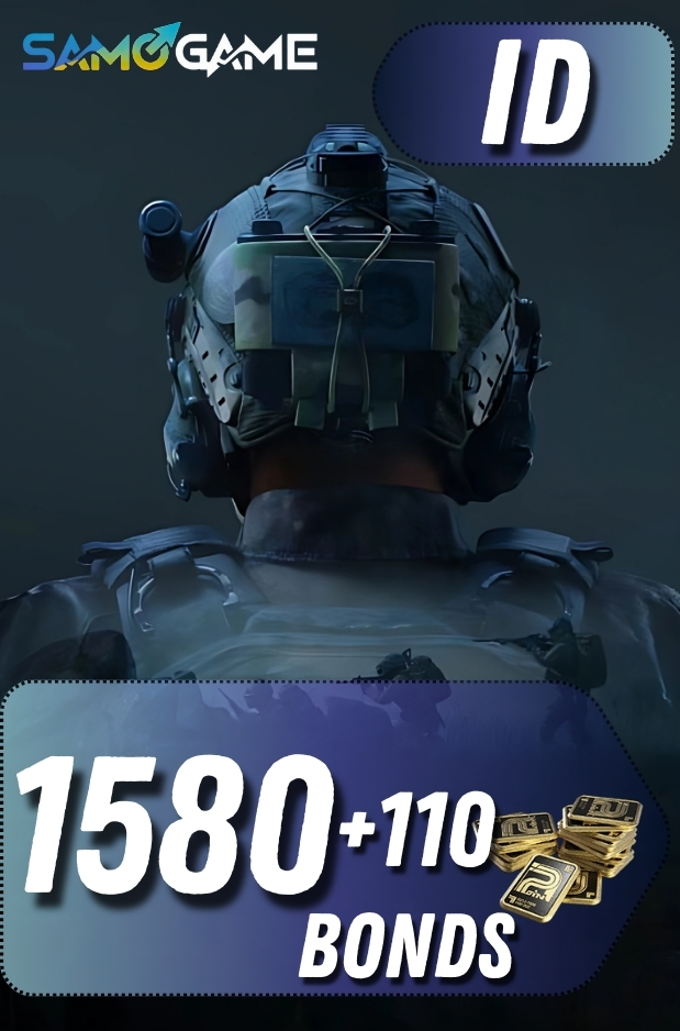 Arena Breakout - 1690 Bonds